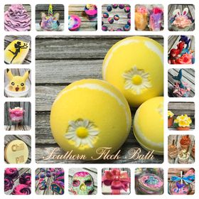 Profile Picture of Southern Fleek Bath (@nickey_ward) on Pinterest