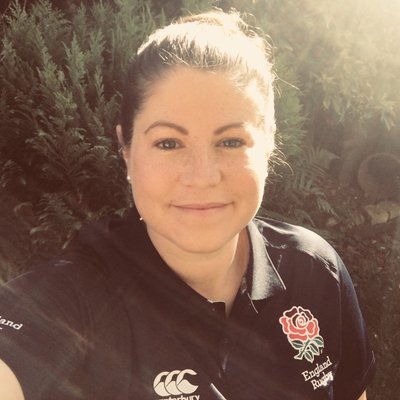 Profile Picture of Rachael Fraser (@RachaelFraser9) on Twitter
