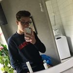 Profile Picture of Erik Hammond (@erik_hammond) on Instagram