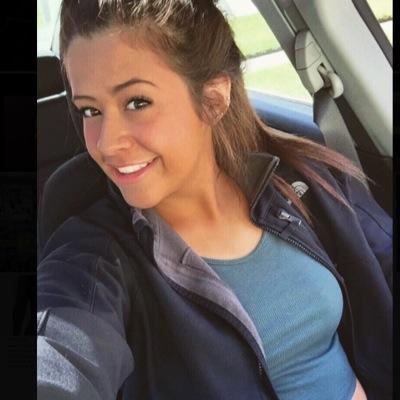 Profile Picture of Janelle. (@janelle_harper) on Twitter