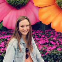 Profile Picture of Tracie Ehrlich (@tracie-ehrlich-1) on Quora
