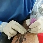 Profile Picture of Alejandro Daza Tatuador (@alejandro_daza28) on Instagram