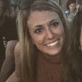 Profile Picture of Hannah Clifford (@hkclifford) on Pinterest