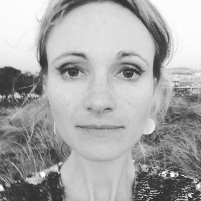 Profile Picture of Adrienne St. Aubin (@staubin) on Twitter