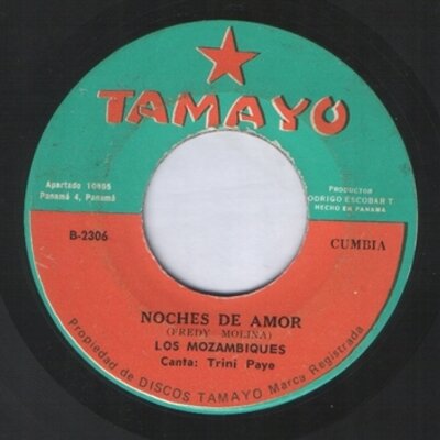 Profile Picture of Dj Robert (@MixerOnePanama) on Twitter