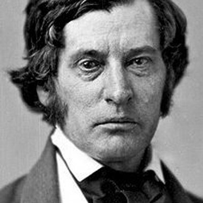 Profile Picture of Charles Sumner (@CharlesSumner4A) on Twitter