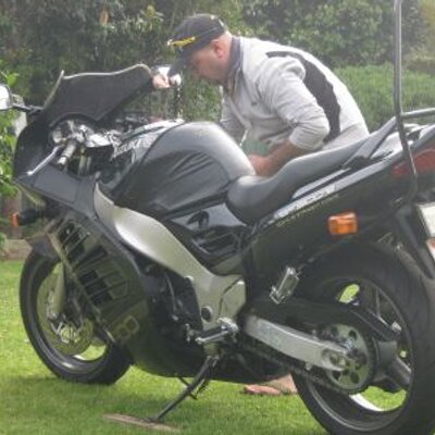 Profile Picture of Paul Sciberras (@scrib0071) on Twitter