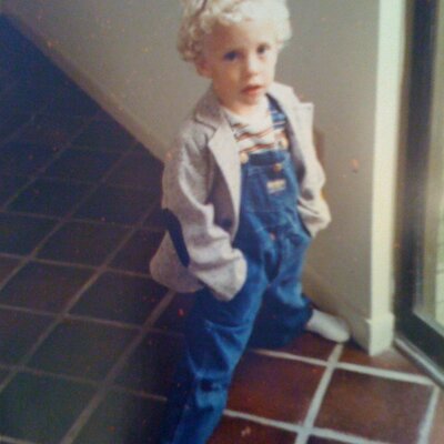 Profile Picture of Scott Lippman (@scottlippy) on Twitter