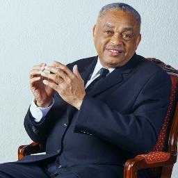 Profile Picture of Archibald McDonald (@Prof_A_McDonald) on Twitter