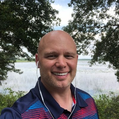 Profile Picture of Brian Smith (@fbscout_florida) on Twitter