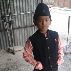 Profile Picture of DAVID. KARKI (@laxkarki5) on Tiktok