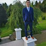 Profile Picture of Stephen McBride (@ikindatakephotos) on Instagram