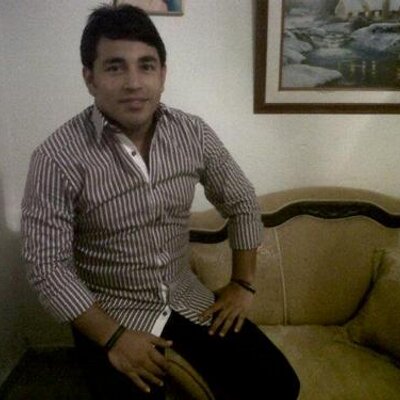 Profile Picture of Alexander Lechuga (@alexanderlechu) on Twitter