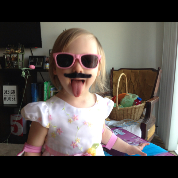 Profile Picture of Alexandria Bageris (@alexandria1989) on Poshmark