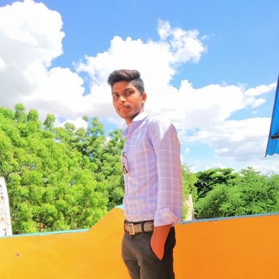 Profile Picture of Ashokkumar Munugoti (@Ashokkumarmunu2) on Twitter