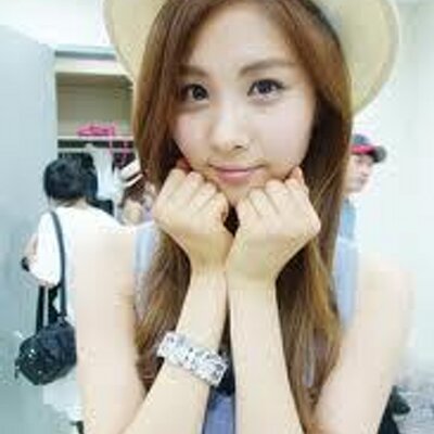 Profile Picture of Darlene Mae Sanchez (@mae021_y) on Twitter