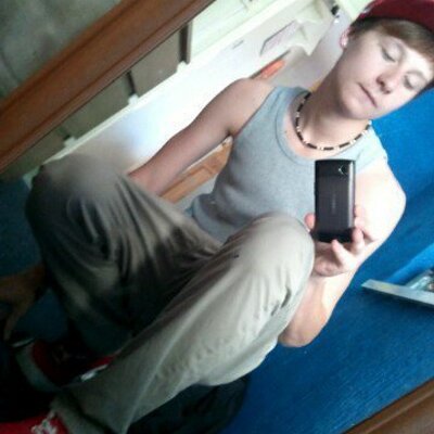 Profile Picture of Josh Hawthorne (@joshiiboy96) on Twitter