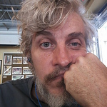 Profile Picture of John Pritchard (@john d. pritchard) on Flickr