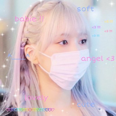 Profile Picture of Jay - Please Check Pinned (@watercolorkgs) on Twitter