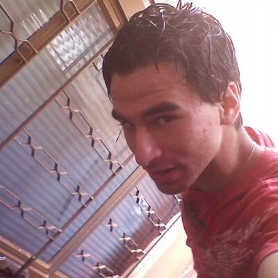 Daniel - Twitter Profile Picture of Daniel (@Dani_Pimentel) on Twitter