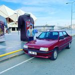 Profile Picture of Tayfun değermenci (@hayalet_casper_61) on Instagram