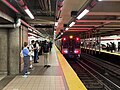 Kendall/MIT station - Wikipedia - Wikipedia Profile Picture of Kendall/MIT station - Wikipediaon Wikipedia