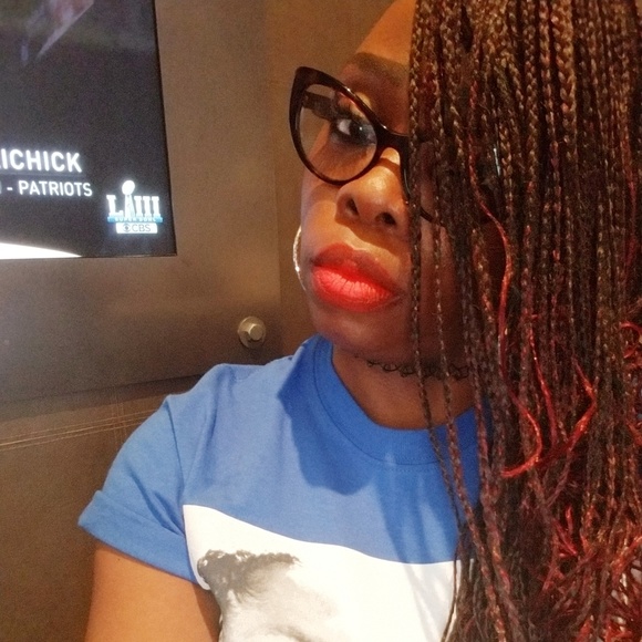 Profile Picture of Rashida Campbell (@shidamac4) on Poshmark