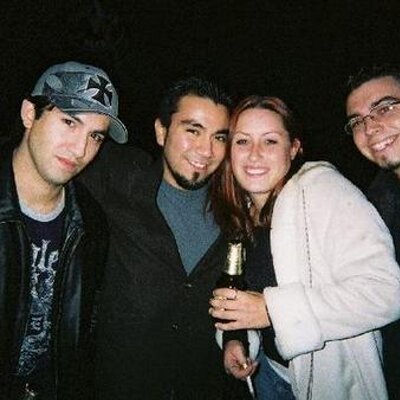 Profile Picture of Michael Balderas (@Mbalderas4) on Twitter
