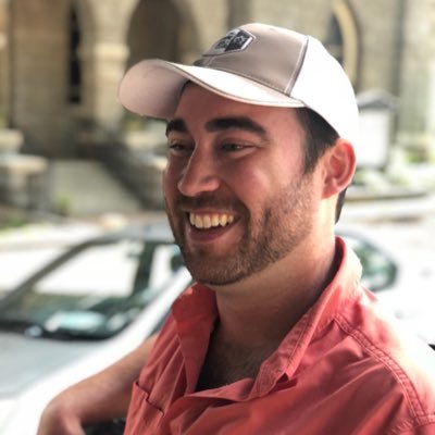 Profile Picture of Joe Mauriello (@SloppyJoeExotic) on Twitter