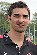 Profile Picture of Ruan Pienaaron Wikipedia