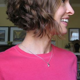 Profile Picture of roni webb (@roni_webb) on Pinterest