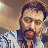 Profile Picture of Zaigham Rana (@zaigham-rana) on Quora