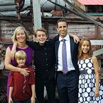 Profile Picture of Richard MacLean (@rsmaclean) on Instagram