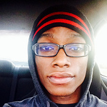 Profile Picture of Corey Lockett (@coreylockett94) on Flickr