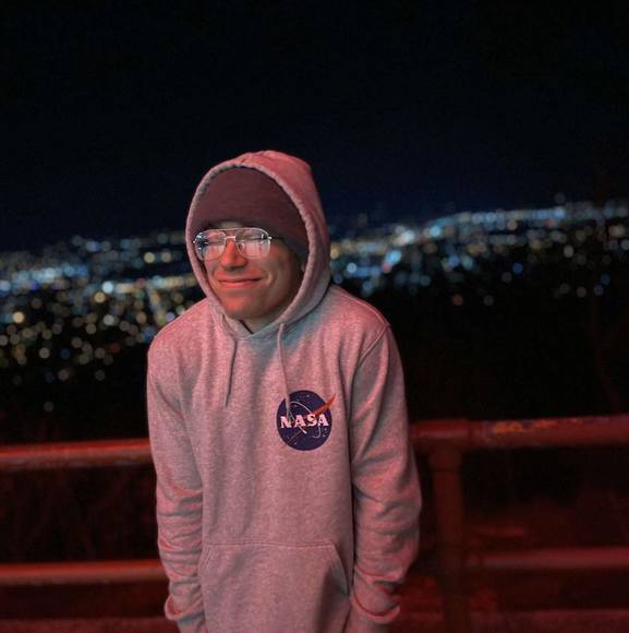 Profile Picture of Anthony Sagona (@sagogo) on Poshmark