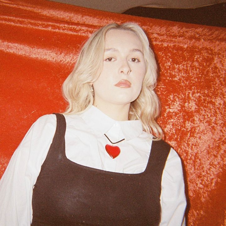 Profile Picture of Hannah Mazey (@_hannahmazey) on Tiktok