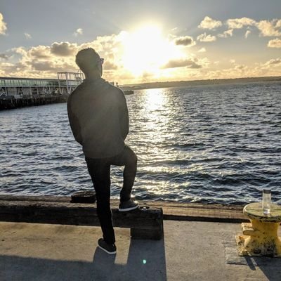 Profile Picture of Trey Edwards (@Treybama) on Twitter