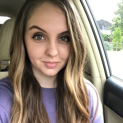 Profile Picture of Brittany Weiss (@BrittanyWeiss) on Twitter