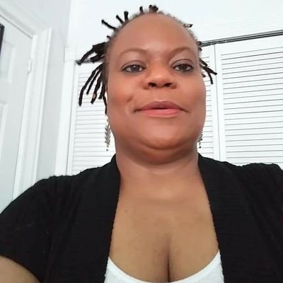 Profile Picture of Marcella  A. Spence (@spence_marcella) on Twitter
