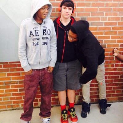 Profile Picture of Cedric Oglesby (@CedricOglesby) on Twitter