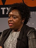 Profile Photo of Kimberly Bryant (technologist)on Wikipedia