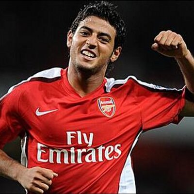 Profile Picture of CARLOS RAMIREZ (@CarlosRam111) on Twitter