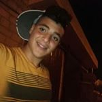 Profile Picture of عودة عماد (@odeh_imad) on Instagram
