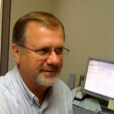 Profile Picture of Dave Trowbridge (@eDaveTro) on Twitter