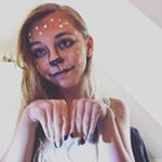 Profile Picture of Amy Hendry (@the_amy_dragonslayer) on Instagram