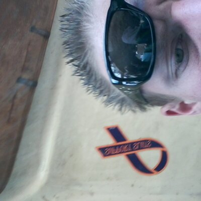 Profile Picture of Justin Roush (@Frost8910) on Twitter