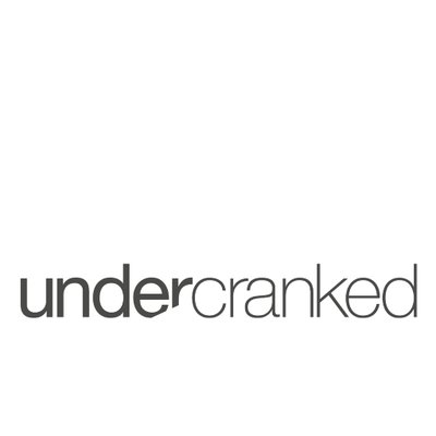 Profile Picture of Undercranked (@Undercranked) on Twitter