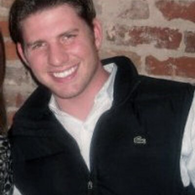 Profile Picture of Chris Harkey (@CharkeyWMC) on Twitter