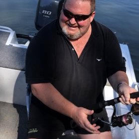 Profile Picture of Mike Cleland (@MikeCleland7) on Twitter