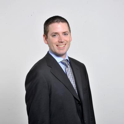 Profile Picture of Daniel Colgan (@danielmcolgan) on Twitter